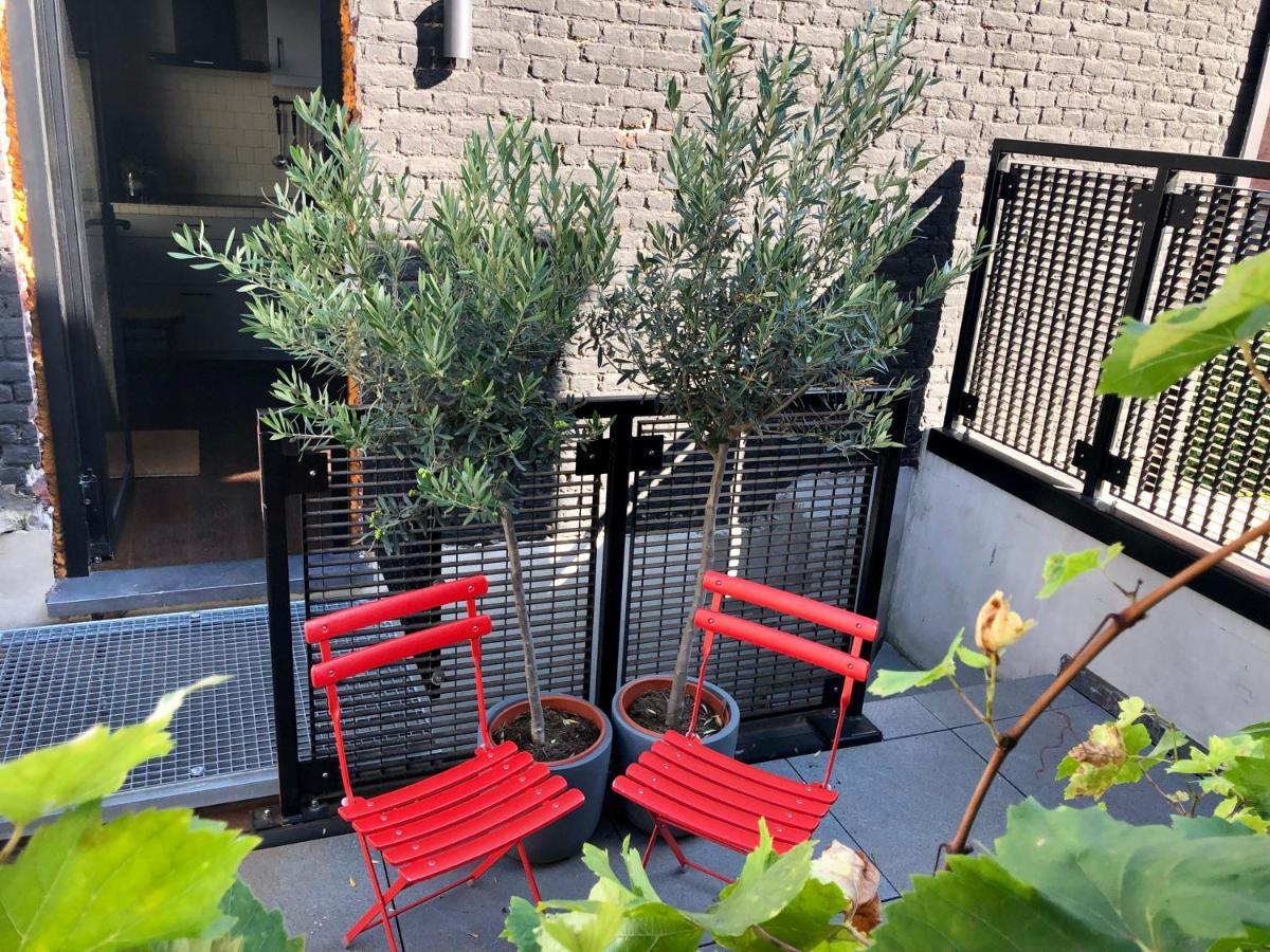 Maison Majorelle Ghent Exterior photo